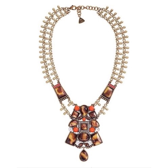 Silpada Sahara Sun Necklace - Picture 4 of 4